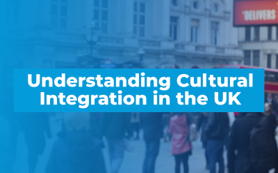 Understanding Cultural Integration in the UK